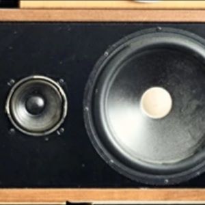 Meet your Posher, George